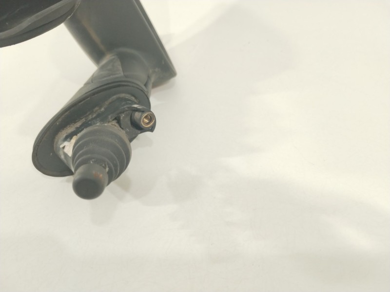 Recambio de retrovisor derecho para fiat doblo monospace (119_, 223_) 1.9 jtd referencia OEM IAM 735394267  