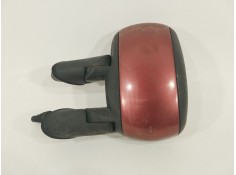 Recambio de retrovisor izquierdo para fiat doblo monospace (119_, 223_) 1.9 jtd referencia OEM IAM 735394525  