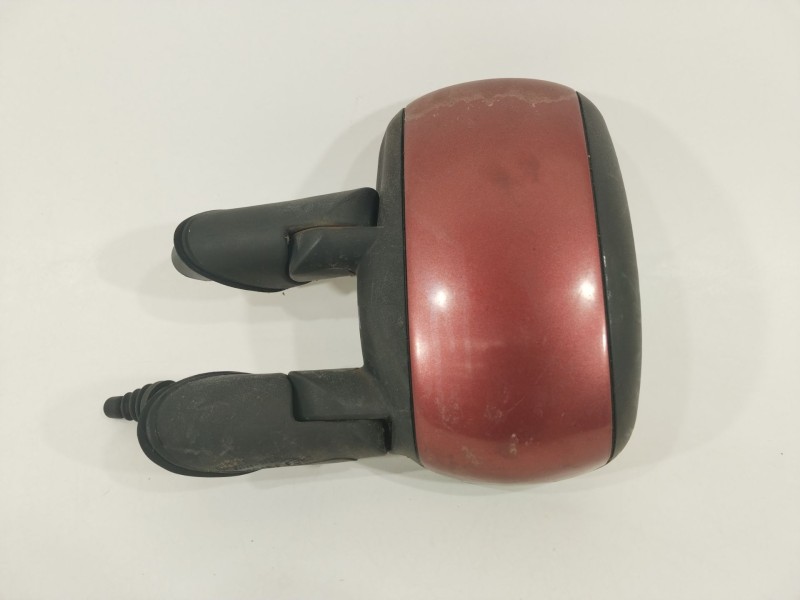 Recambio de retrovisor izquierdo para fiat doblo monospace (119_, 223_) 1.9 jtd referencia OEM IAM 735394525  