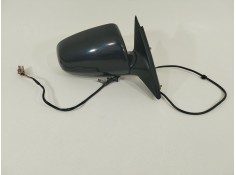 Recambio de retrovisor derecho para audi a4 b6 (8e2) 1.9 tdi referencia OEM IAM 8E1858532AA  