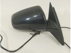 Recambio de retrovisor derecho para audi a4 b6 (8e2) 1.9 tdi referencia OEM IAM 8E1858532AA   2