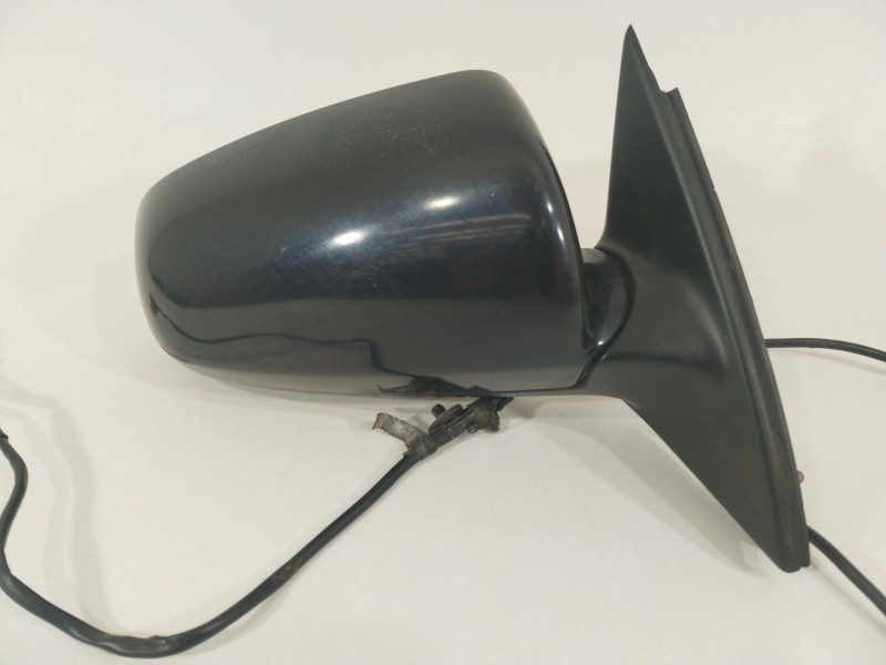 Recambio de retrovisor derecho para audi a4 b6 (8e2) 1.9 tdi referencia OEM IAM 8E1858532AA  