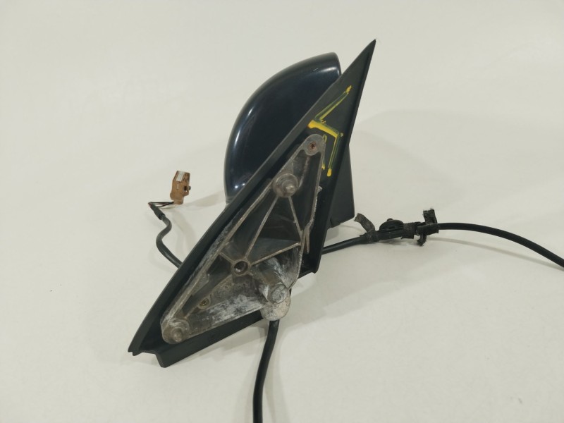 Recambio de retrovisor derecho para audi a4 b6 (8e2) 1.9 tdi referencia OEM IAM 8E1858532AA  