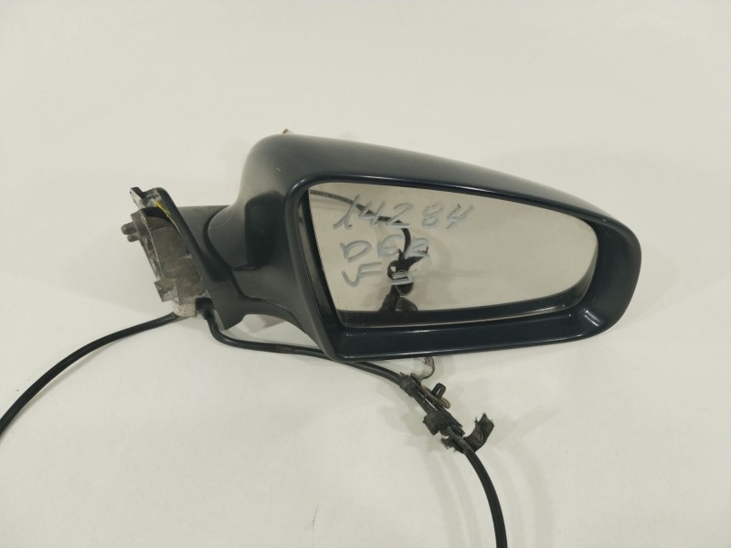 Recambio de retrovisor derecho para audi a4 b6 (8e2) 1.9 tdi referencia OEM IAM 8E1858532AA  