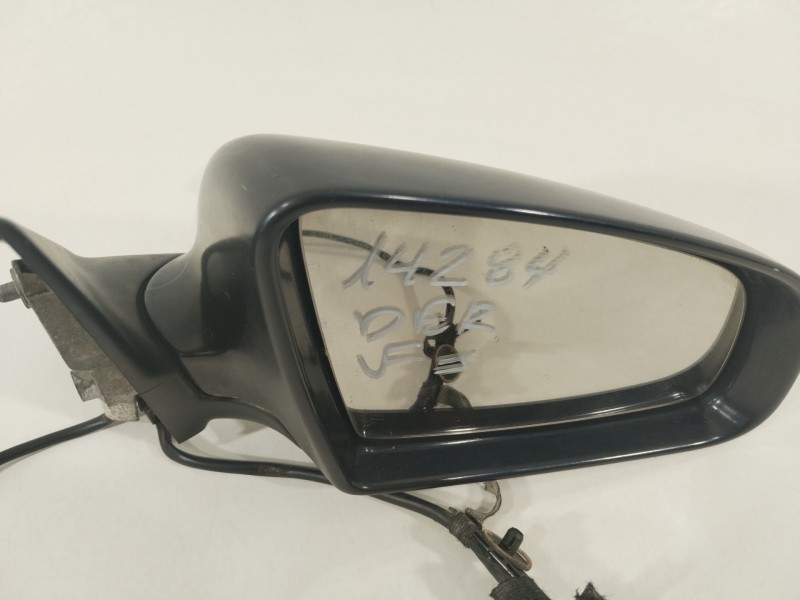 Recambio de retrovisor derecho para audi a4 b6 (8e2) 1.9 tdi referencia OEM IAM 8E1858532AA  