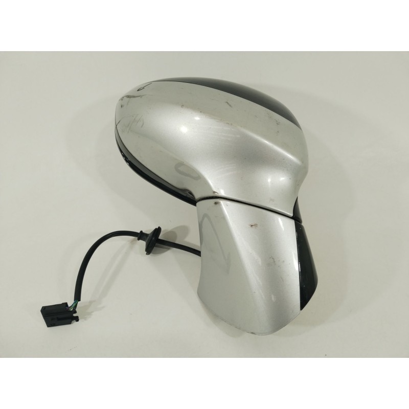 Recambio de retrovisor derecho para opel zafira tourer c (p12) 2.0 cdti (75) referencia OEM IAM 13354622  
