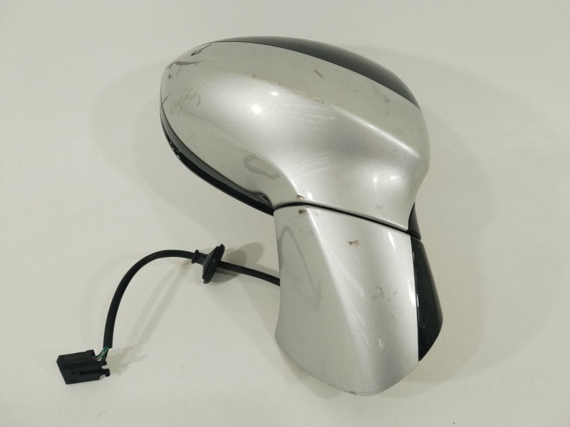 Recambio de retrovisor derecho para opel zafira tourer c (p12) 2.0 cdti (75) referencia OEM IAM 13354622  