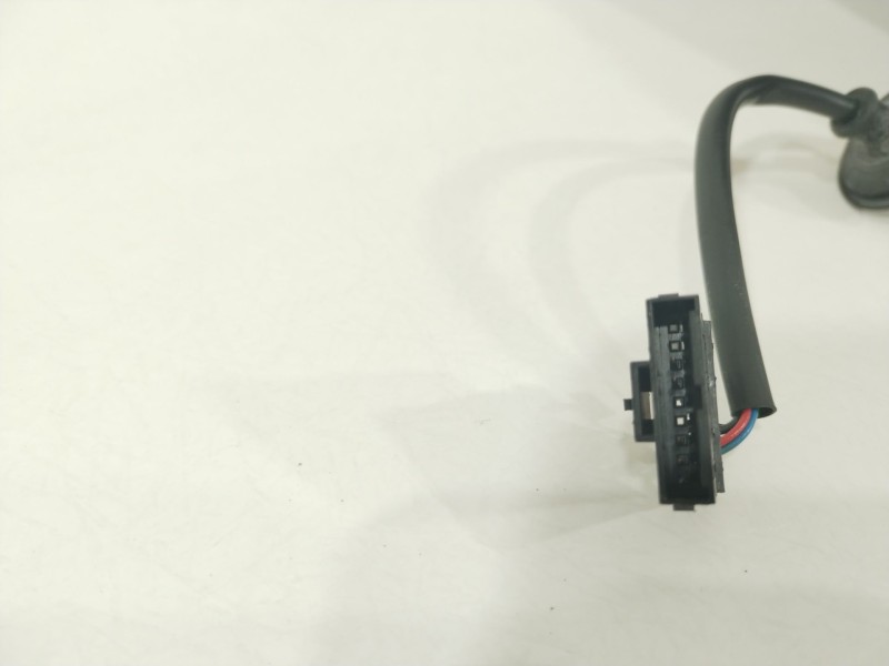 Recambio de retrovisor derecho para opel zafira tourer c (p12) 2.0 cdti (75) referencia OEM IAM 13354622  