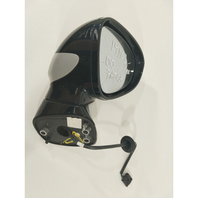 Recambio de retrovisor derecho para opel zafira tourer c (p12) 2.0 cdti (75) referencia OEM IAM 13354622  