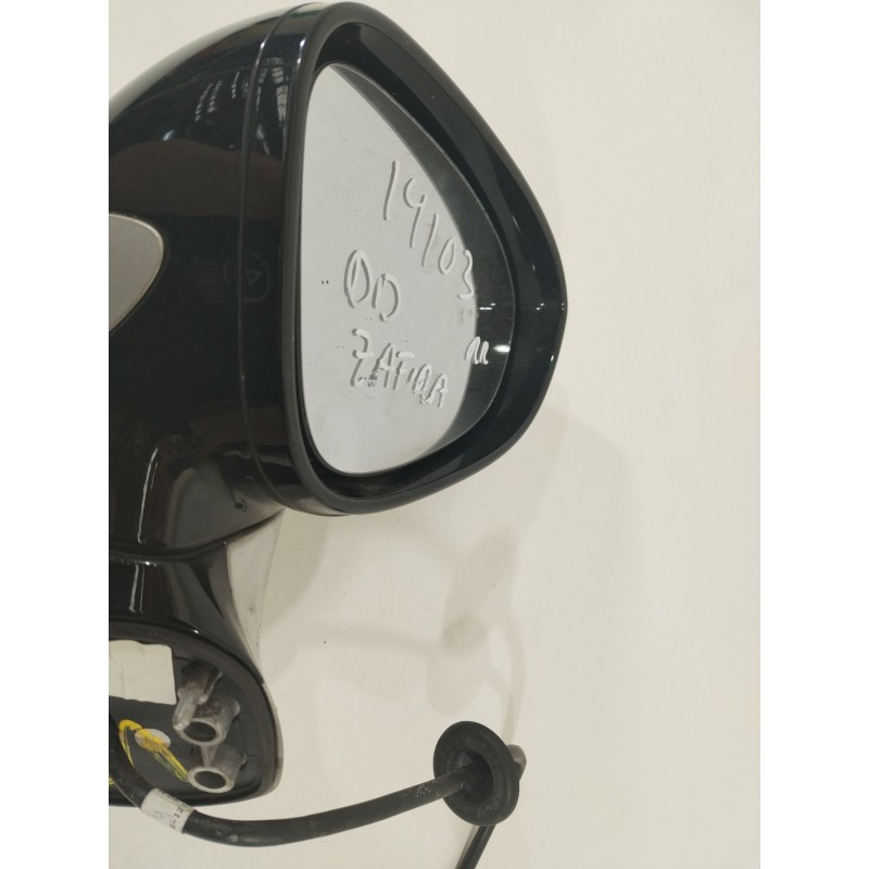 Recambio de retrovisor derecho para opel zafira tourer c (p12) 2.0 cdti (75) referencia OEM IAM 13354622  