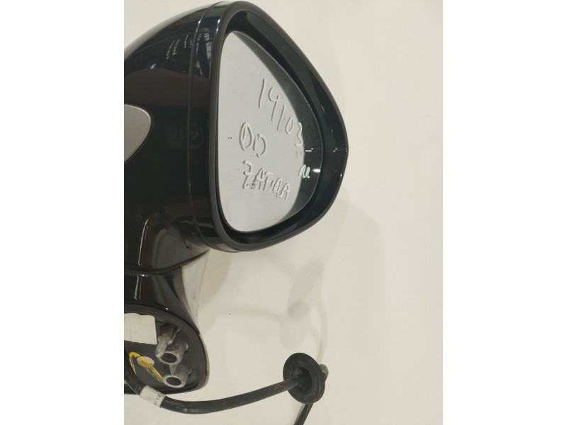 Recambio de retrovisor derecho para opel zafira tourer c (p12) 2.0 cdti (75) referencia OEM IAM 13354622  