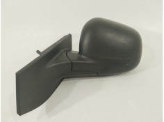 Recambio de retrovisor izquierdo para chevrolet spark basis referencia OEM IAM 95211926  