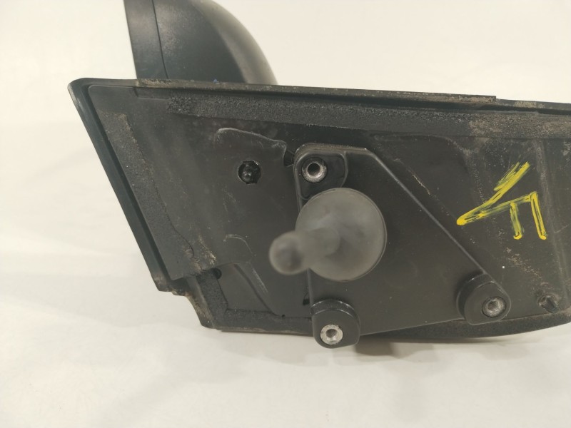 Recambio de retrovisor izquierdo para chevrolet spark basis referencia OEM IAM 95211926  