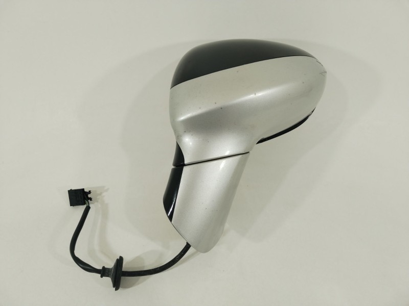 Recambio de retrovisor izquierdo para opel zafira tourer c (p12) 2.0 cdti (75) referencia OEM IAM 13354620  