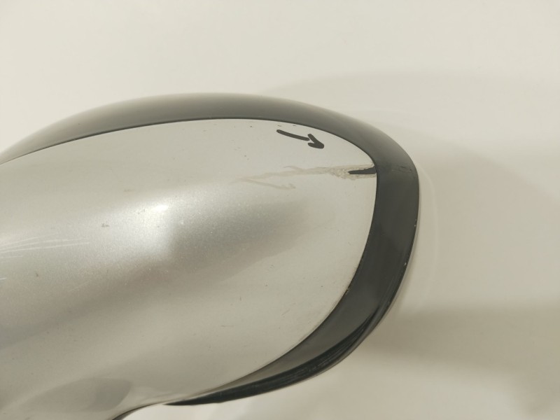 Recambio de retrovisor izquierdo para opel zafira tourer c (p12) 2.0 cdti (75) referencia OEM IAM 13354620  