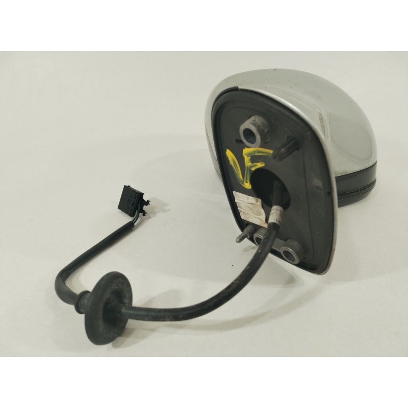 Recambio de retrovisor izquierdo para opel zafira tourer c (p12) 2.0 cdti (75) referencia OEM IAM 13354620  