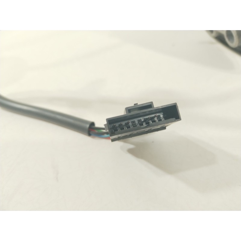 Recambio de retrovisor izquierdo para opel zafira tourer c (p12) 2.0 cdti (75) referencia OEM IAM 13354620  