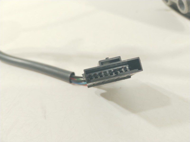 Recambio de retrovisor izquierdo para opel zafira tourer c (p12) 2.0 cdti (75) referencia OEM IAM 13354620  