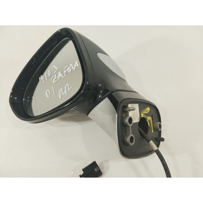 Recambio de retrovisor izquierdo para opel zafira tourer c (p12) 2.0 cdti (75) referencia OEM IAM 13354620  