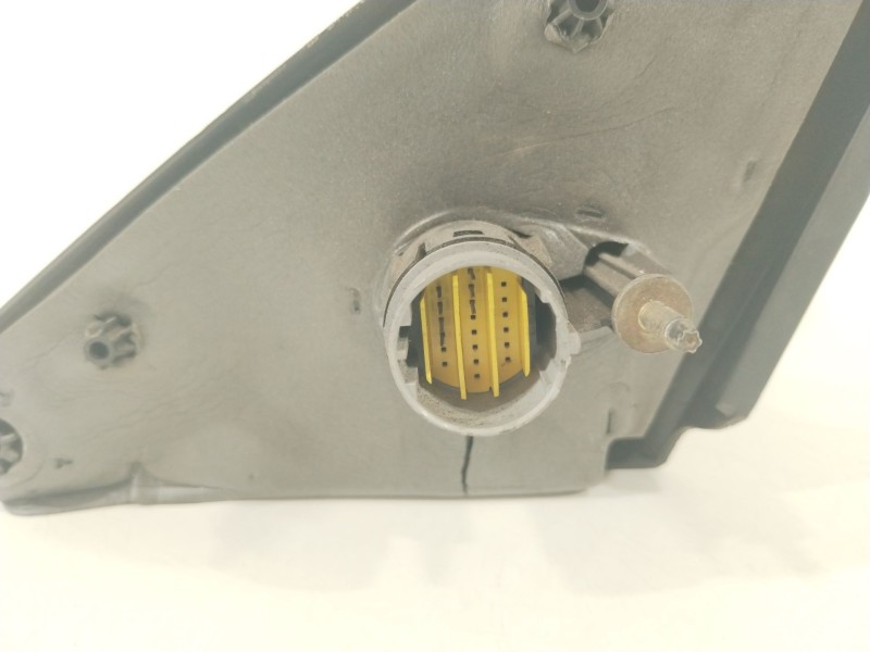 Recambio de retrovisor derecho para renault laguna ii (bg0) authentique referencia OEM IAM 7701049059  