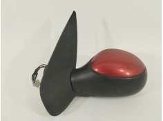 Recambio de retrovisor izquierdo para peugeot 206 hatchback (2a/c) 1.9 d referencia OEM IAM 8149KQ  
