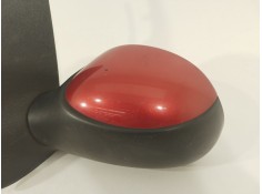 Recambio de retrovisor izquierdo para peugeot 206 hatchback (2a/c) 1.9 d referencia OEM IAM 8149KQ   2