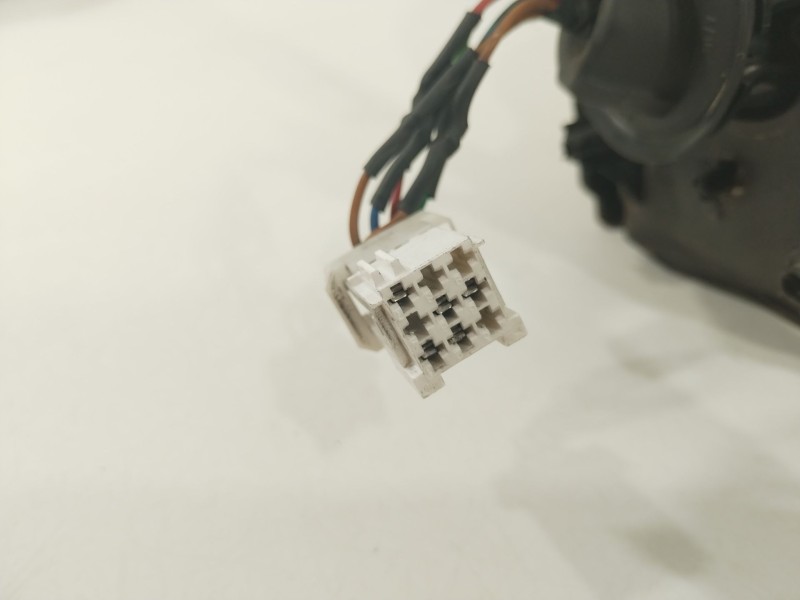 Recambio de retrovisor izquierdo para peugeot 206 hatchback (2a/c) 1.9 d referencia OEM IAM 8149KQ  