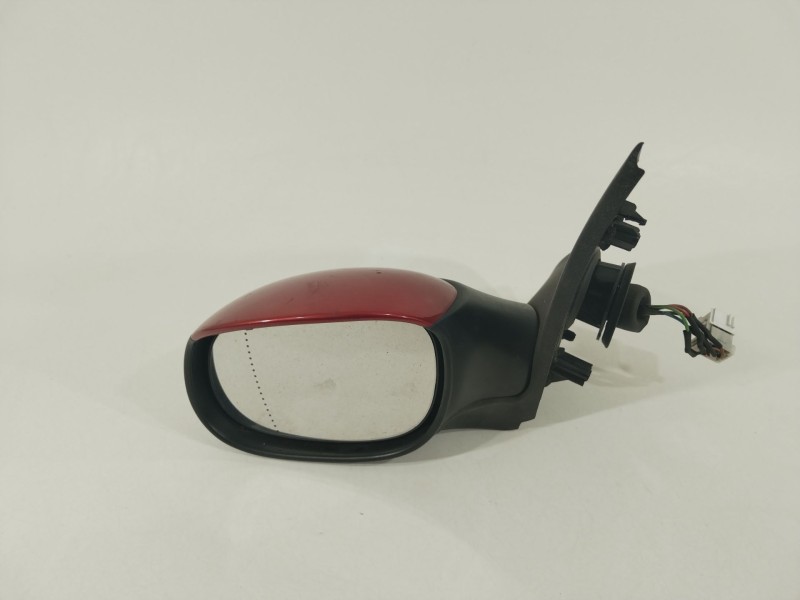 Recambio de retrovisor izquierdo para peugeot 206 hatchback (2a/c) 1.9 d referencia OEM IAM 8149KQ  