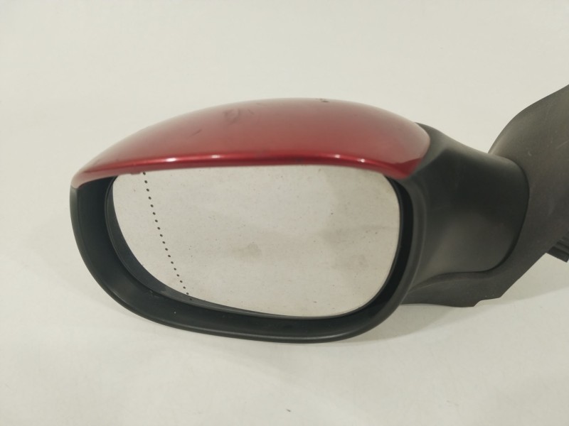 Recambio de retrovisor izquierdo para peugeot 206 hatchback (2a/c) 1.9 d referencia OEM IAM 8149KQ  