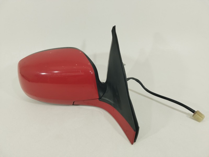 Recambio de retrovisor derecho para suzuki swift berlina (mz) gl (5-ptas.) referencia OEM IAM 8470162J20  