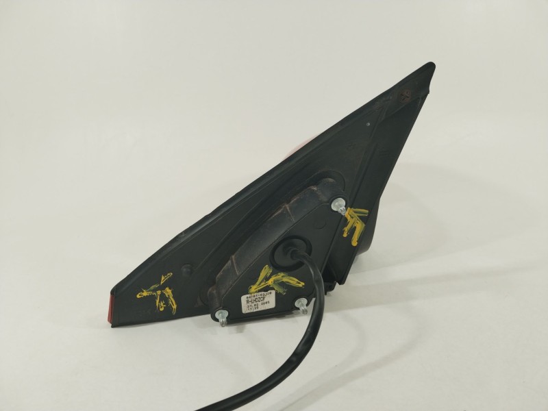 Recambio de retrovisor derecho para suzuki swift berlina (mz) gl (5-ptas.) referencia OEM IAM 8470162J20  