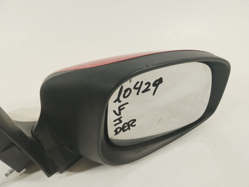 Recambio de retrovisor derecho para suzuki swift berlina (mz) gl (5-ptas.) referencia OEM IAM 8470162J20  