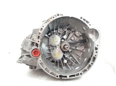 Recambio de caja cambios para renault scénic ii (jm0/1_) 2.0 dci (jm1k) referencia OEM IAM PK4022  