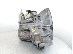 Recambio de caja cambios para renault scénic ii (jm0/1_) 2.0 dci (jm1k) referencia OEM IAM PK4022   2
