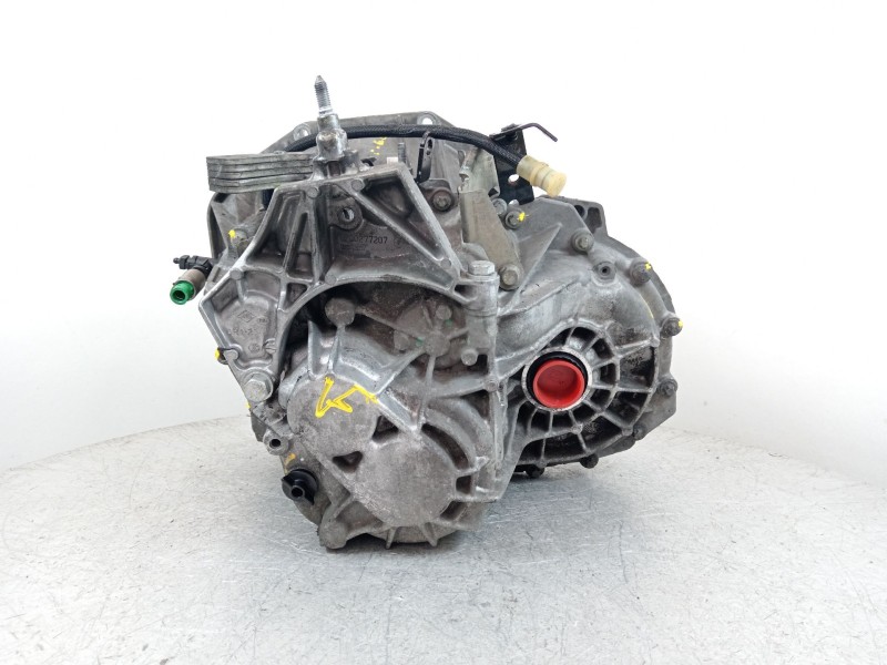 Recambio de caja cambios para renault scénic ii (jm0/1_) 2.0 dci (jm1k) referencia OEM IAM PK4022  