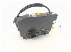 Recambio de cerradura puerta trasera izquierda para peugeot 308 sw allure referencia OEM IAM 9810309980   2