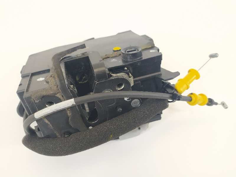 Recambio de cerradura puerta trasera izquierda para peugeot 308 sw allure referencia OEM IAM 9810309980  