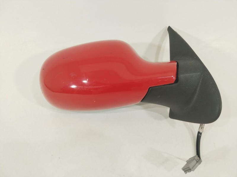 Recambio de retrovisor derecho para nissan micra iii (k12) 1.4 16v referencia OEM IAM 96301AX90C  