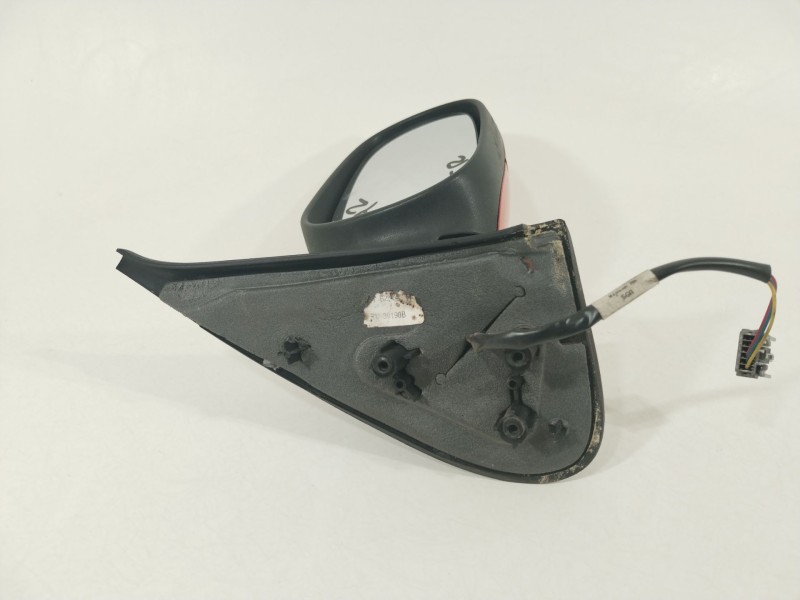 Recambio de retrovisor derecho para nissan micra iii (k12) 1.4 16v referencia OEM IAM 96301AX90C  