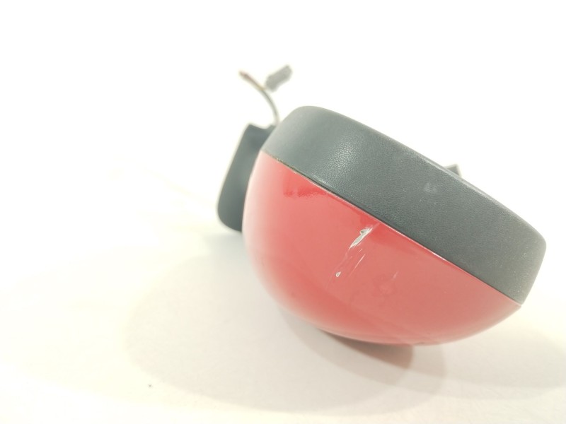 Recambio de retrovisor derecho para nissan micra iii (k12) 1.4 16v referencia OEM IAM 96301AX90C  