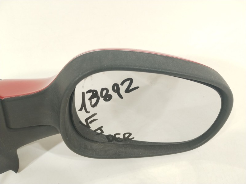 Recambio de retrovisor derecho para nissan micra iii (k12) 1.4 16v referencia OEM IAM 96301AX90C  