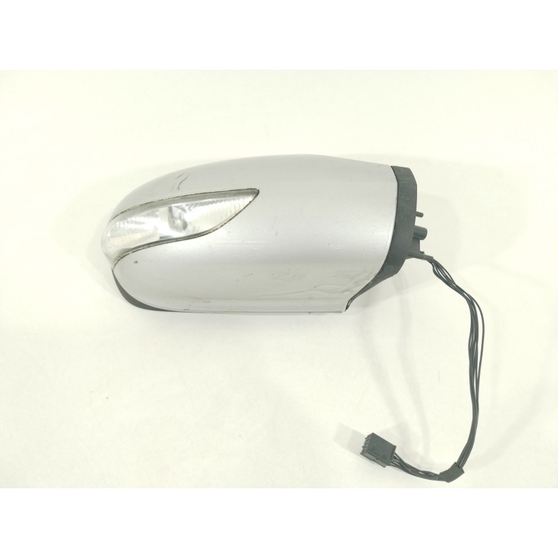 Recambio de retrovisor derecho para mercedes-benz clase b (w245) 200 cdi (245.208) referencia OEM IAM A1698100476  