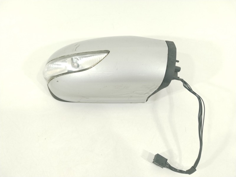 Recambio de retrovisor derecho para mercedes-benz clase b (w245) 200 cdi (245.208) referencia OEM IAM A1698100476  