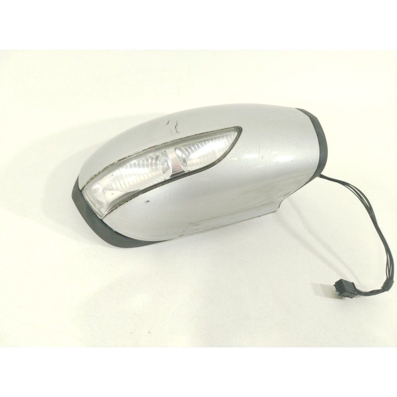 Recambio de retrovisor derecho para mercedes-benz clase b (w245) 200 cdi (245.208) referencia OEM IAM A1698100476  