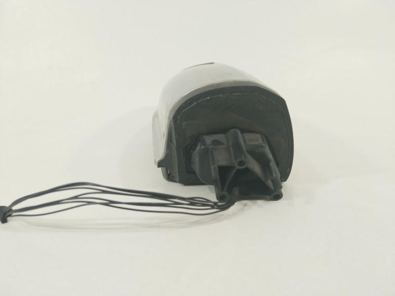 Recambio de retrovisor derecho para mercedes-benz clase b (w245) 200 cdi (245.208) referencia OEM IAM A1698100476  