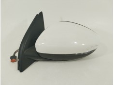 Recambio de retrovisor izquierdo para peugeot 308 sw access referencia OEM IAM 98088641XT  