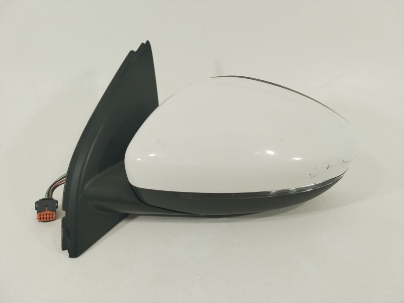 Recambio de retrovisor izquierdo para peugeot 308 sw access referencia OEM IAM 98088641XT  