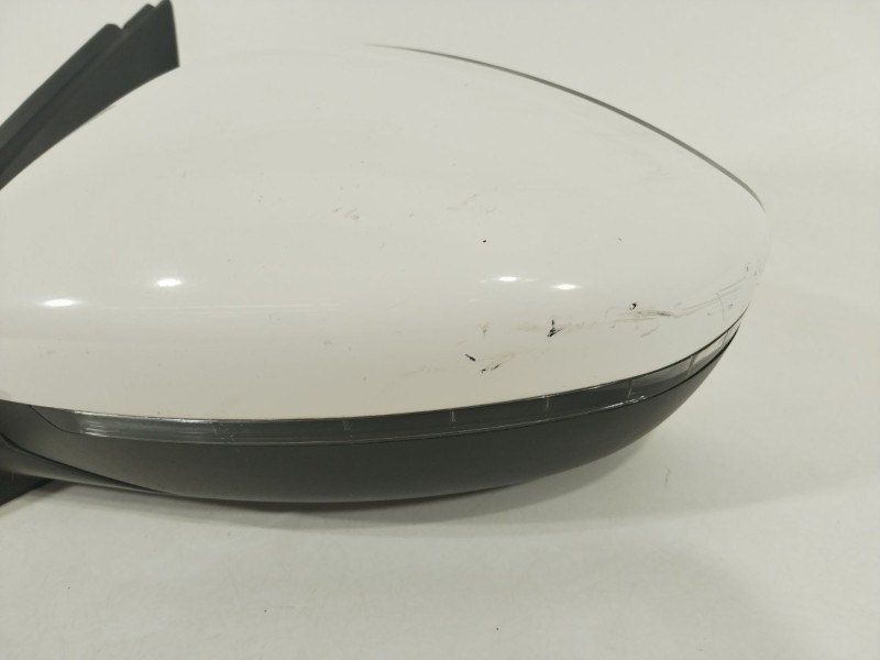 Recambio de retrovisor izquierdo para peugeot 308 sw access referencia OEM IAM 98088641XT  