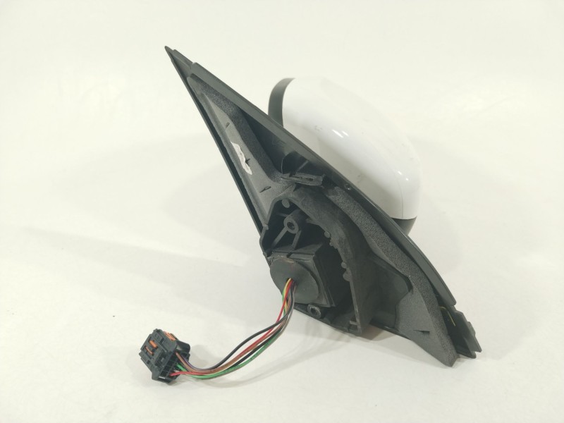 Recambio de retrovisor izquierdo para peugeot 308 sw access referencia OEM IAM 98088641XT  