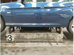 Recambio de faldon lateral para bmw 3 (e90) 318 d referencia OEM IAM   